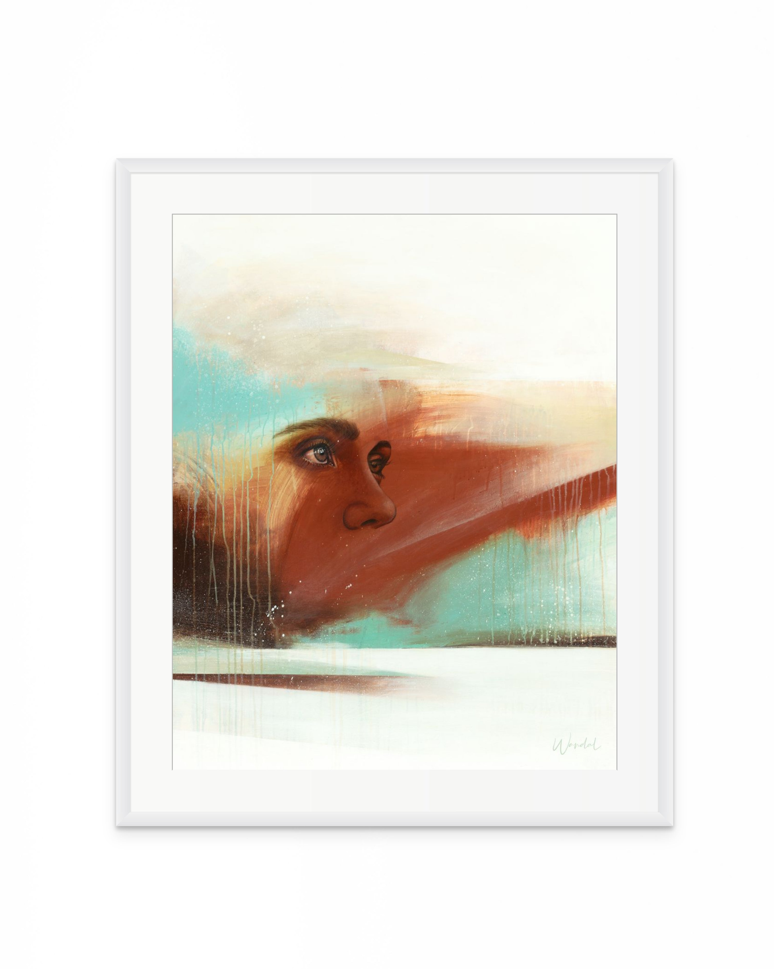 THE BEAUTY OF SOLITUDE II