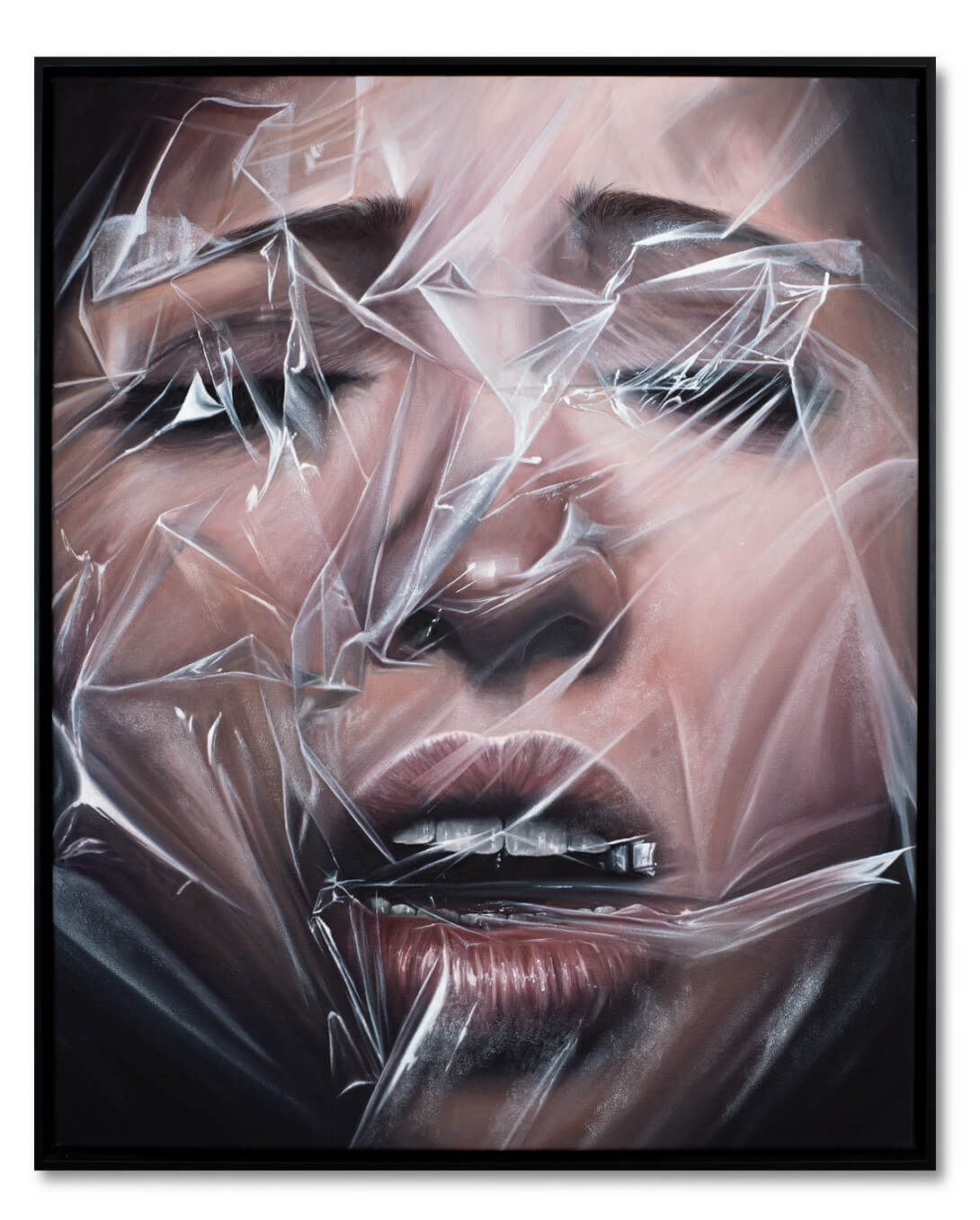 Plastic Suffocation |